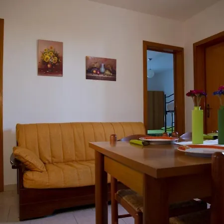 Apartment B
