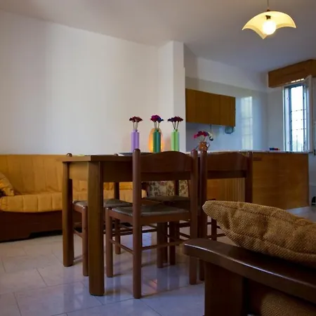 B Apartment Gallipoli